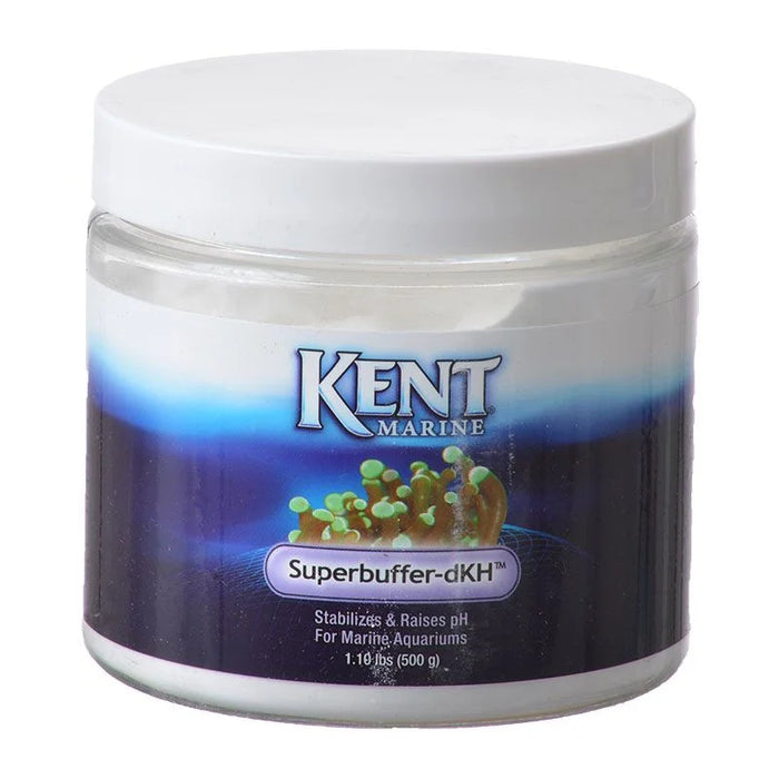 Kent Marine Superbuffer-DKH Jar 1ea/8 oz