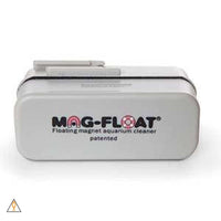 Mag-Float Floating Magnet Glass Aquarium Cleaner