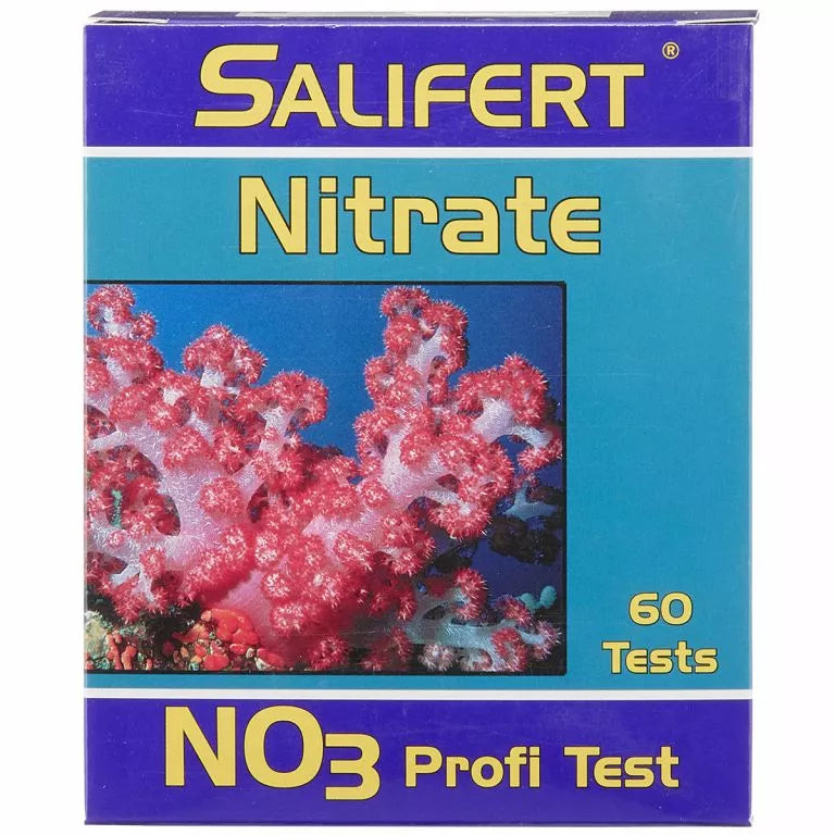 Salifert Nitrate Profi-Test Kit