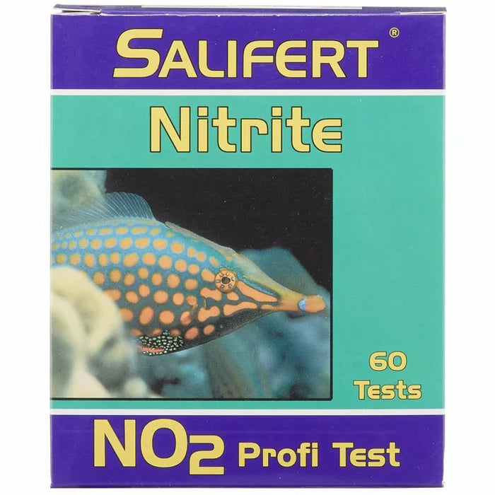 Salifert Nitrite Profi-Test Kit