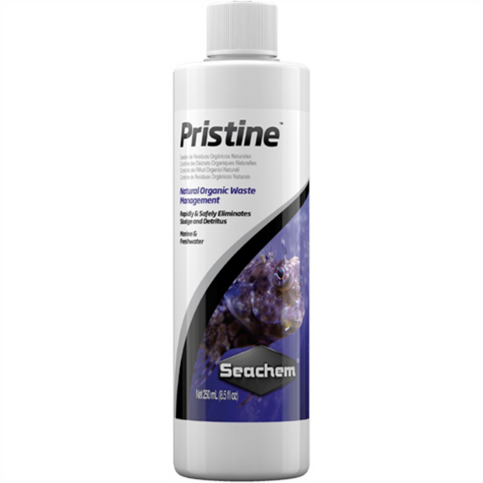 Seachem Laboratories Pristine Biological Conditioner