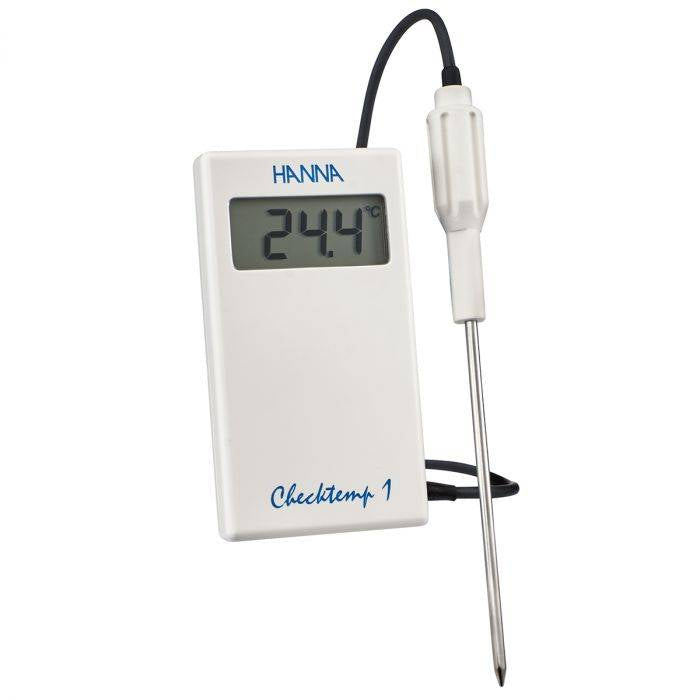 Checktemp 1 Digital Thermometer