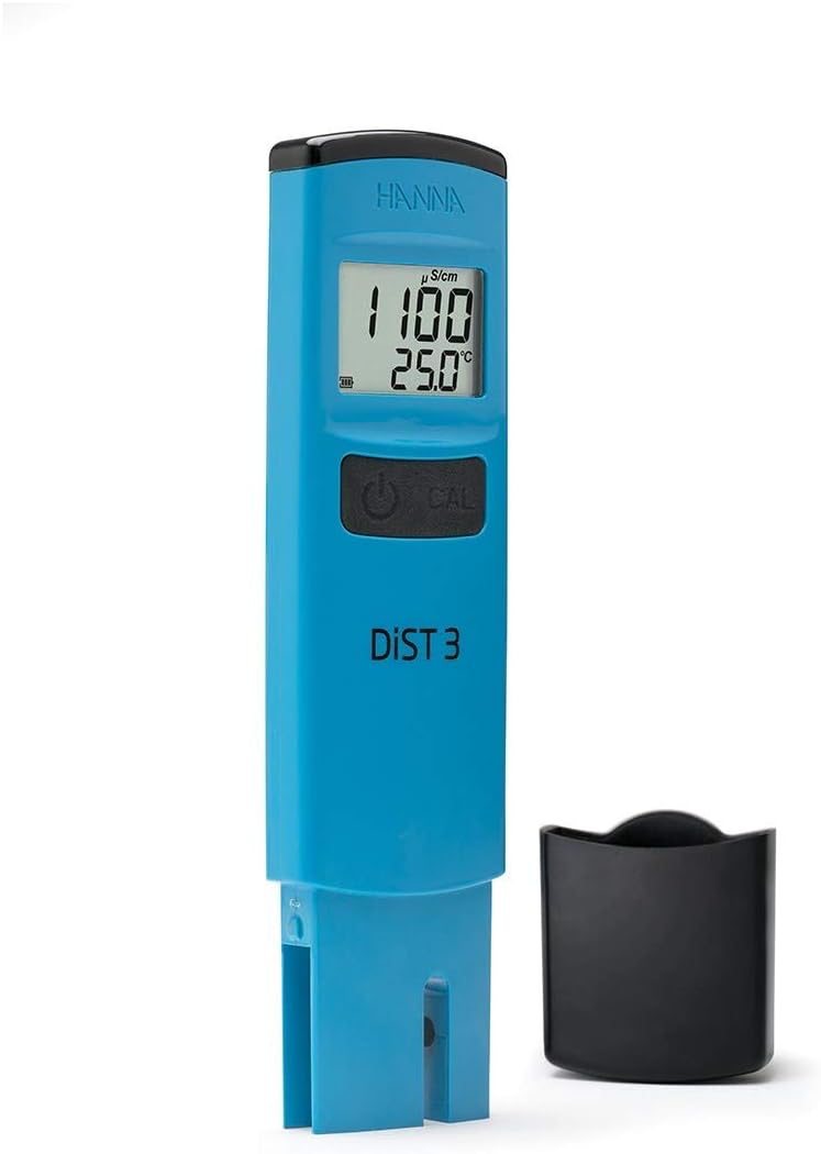 Ultra Pure Water (UPW) Tester (Extremely Low Range)