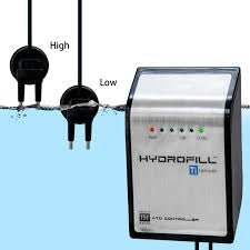 HydroFill Ti Auto Top Off Controller