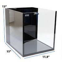 15 NUVO Fusion AIO Cube Aquarium