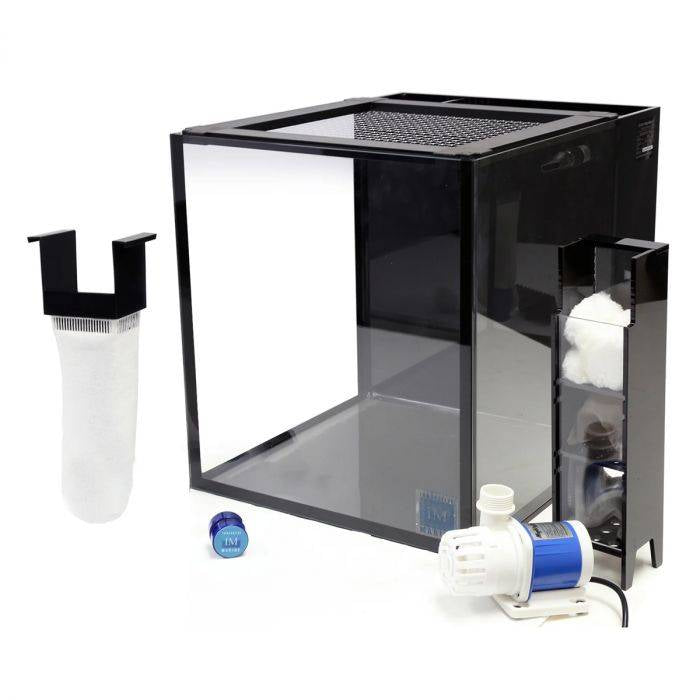 10 NUVO Fusion PRO 2 AIO Aquarium Bundle