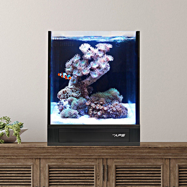 10 NUVO Fusion PRO 2 AIO Aquarium Bundle