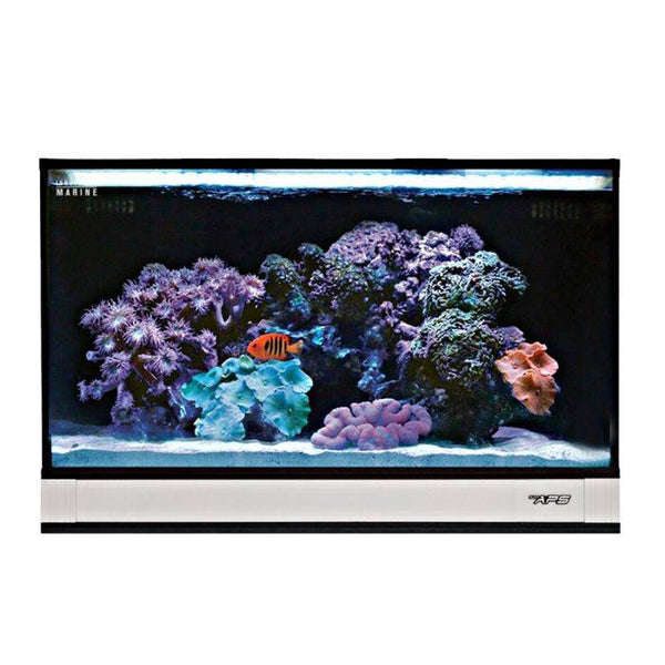 20 NUVO Fusion PRO 2 AIO Aquarium w/ APS Pedestal - White