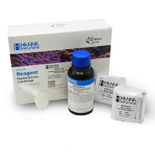 Marine Nitrate LR Checker Reagents