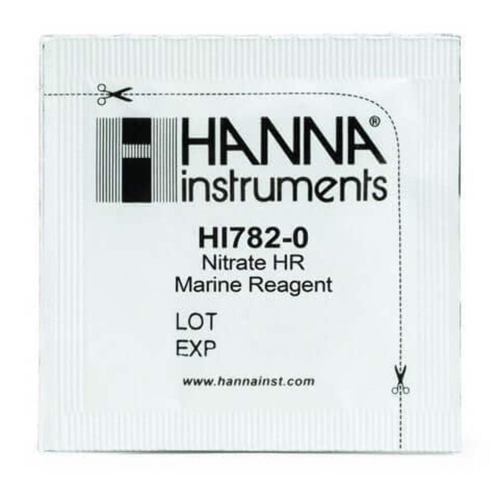 Marine Nitrate HR Reagent