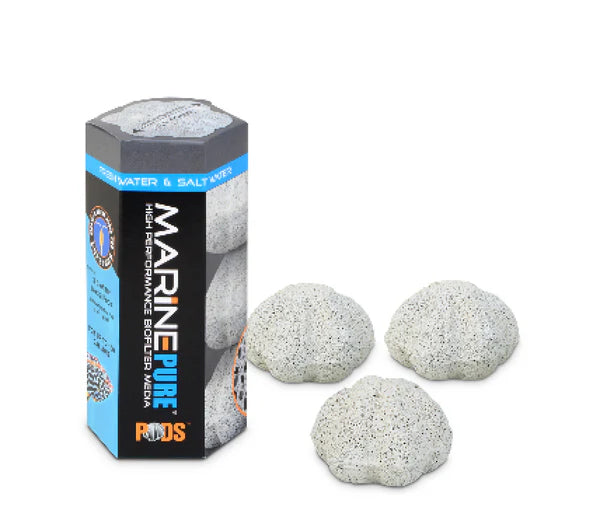 MarinePure PODs - 3 Pack