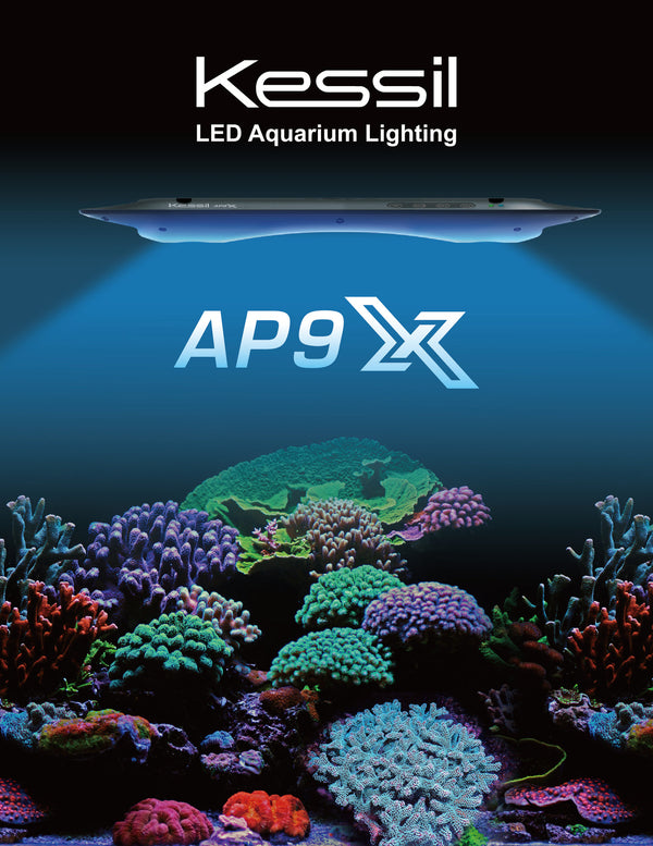 Kessil AP9X LED Light