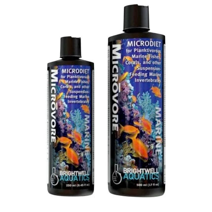 Brightwell Aquatics Microvore