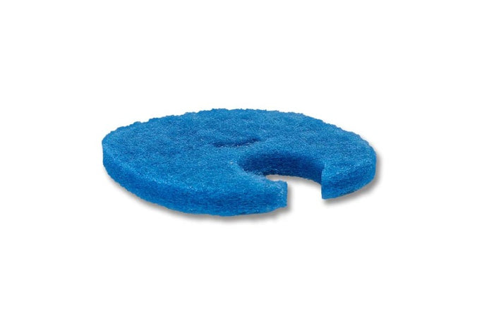 Aquatop FORZA Coarse Filter Sponge with Bag and Head For FZ13 Models Blue 1ea