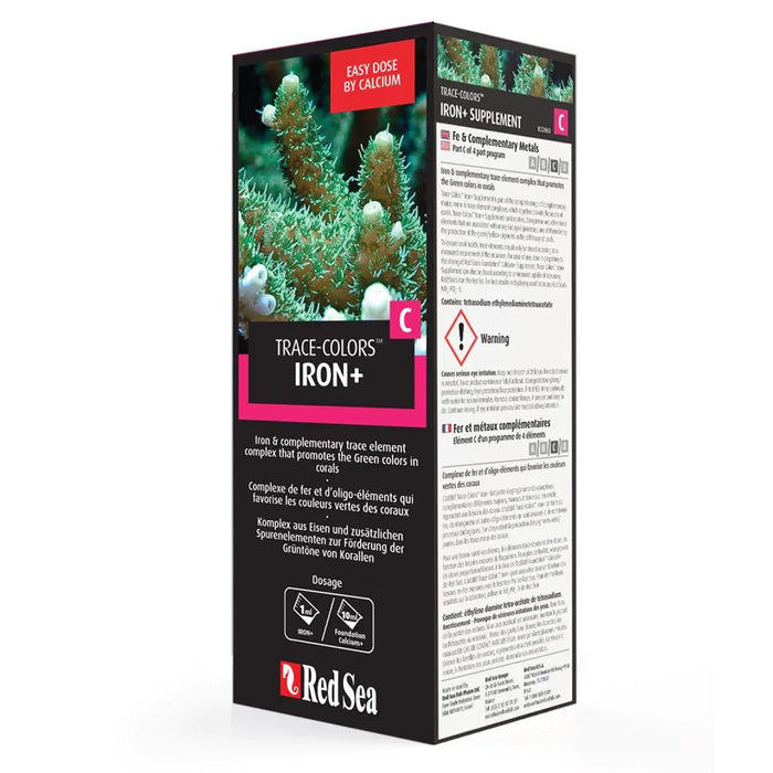Red Sea RCP Reef Colors C Supplement