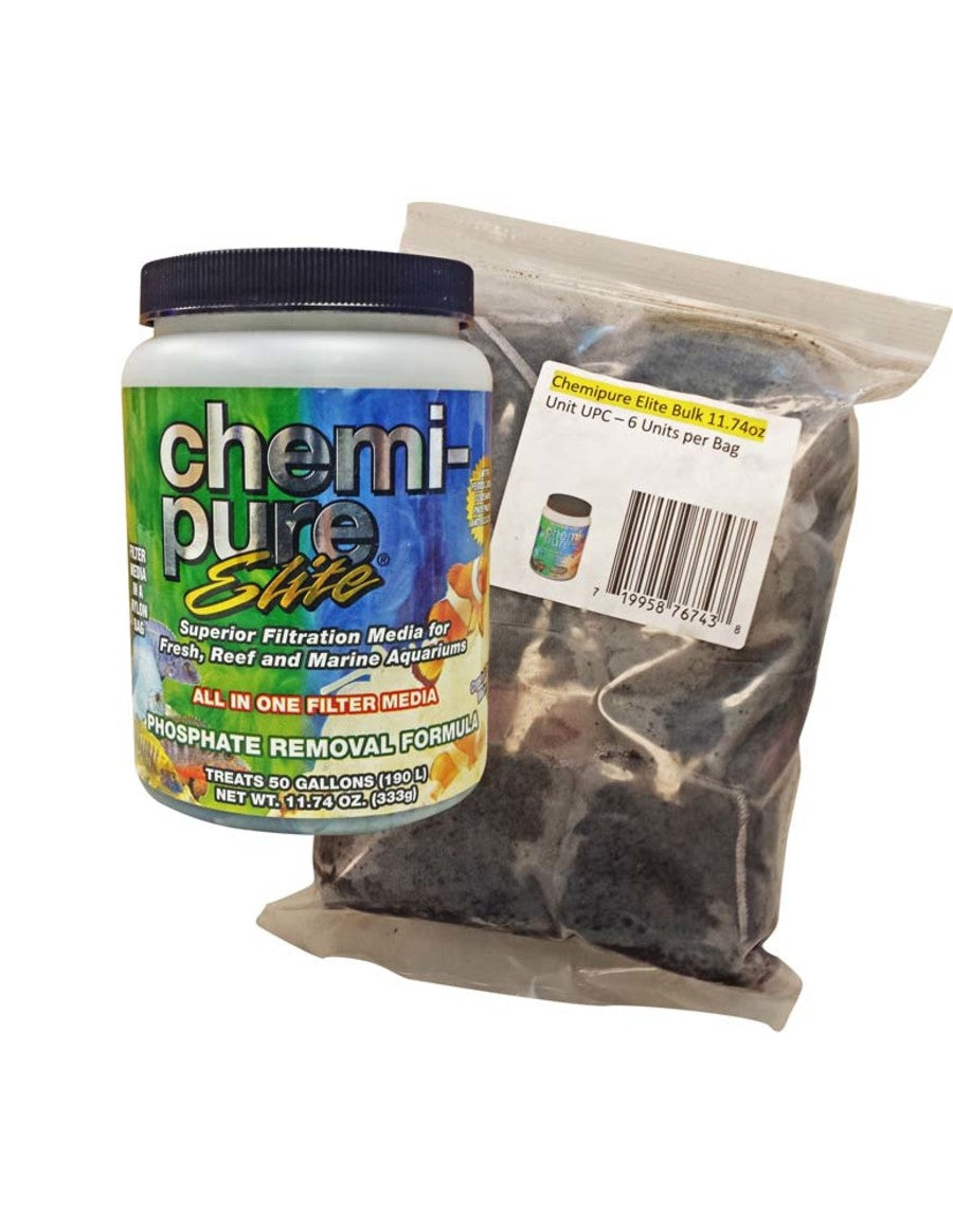 Chemi-Pure Elite Bulk (6 Pack Of 11.74oz)