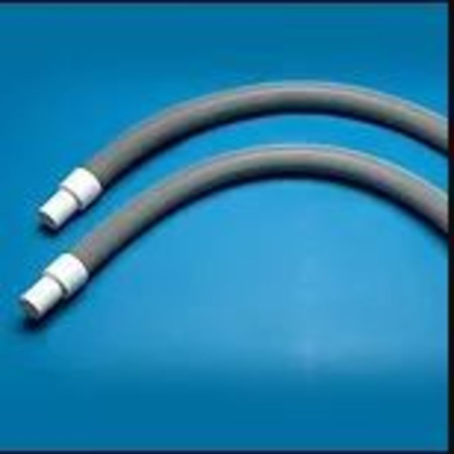 Pro Clear Aquatic Systems Spiral Flex Hose 1ea/3Ft X 1.25 in