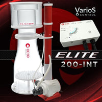 Elite 8" In-Sump Skimmer w/ VarioS 4s