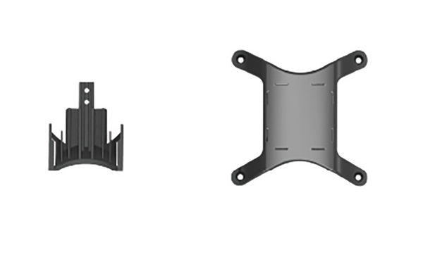 EcoTech Marine XR15 RMS Single Arm Mounting Kit