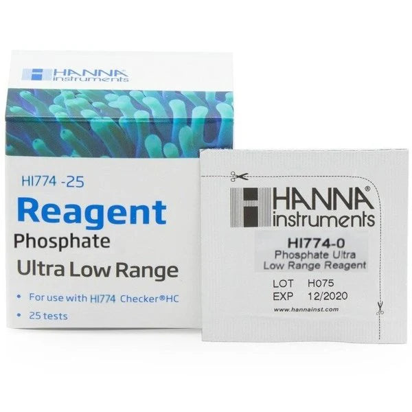 Marine Phosphate ULR Reagent