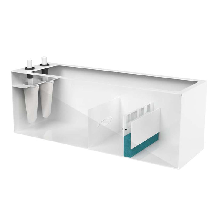 Pro Clear Aquatic Systems EcoReef Sump 1ea/400 gal