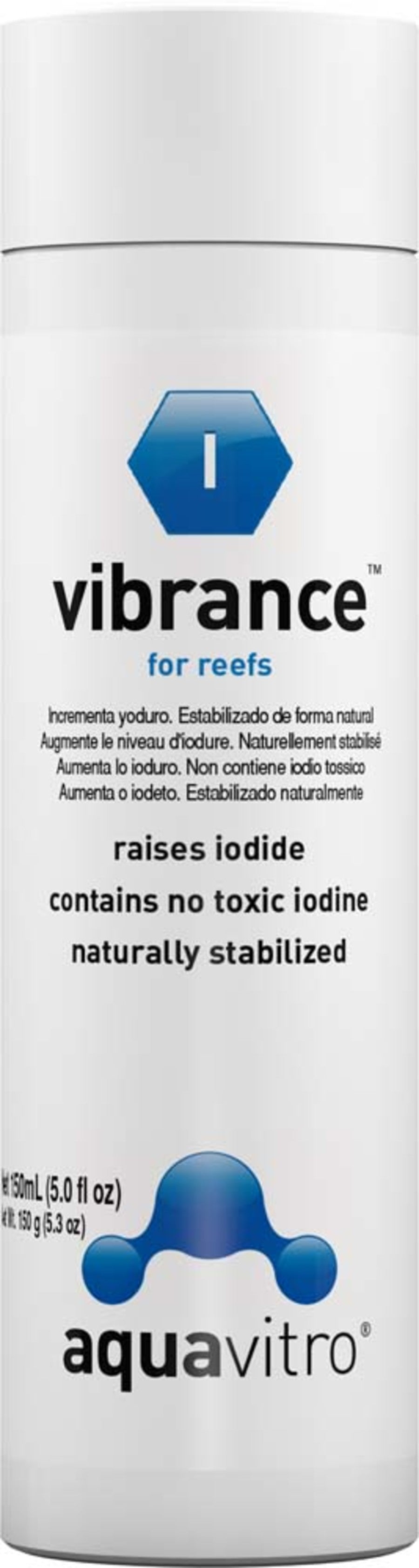 aquavitro vibrance Supplement