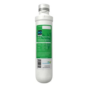 Aquatic Life Twist-In Ro Membrane Filter Cartridge 1ea