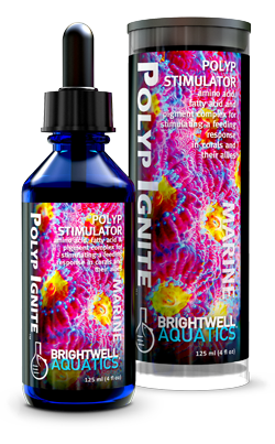 Brightwell Aquatics Polyp Stimulator