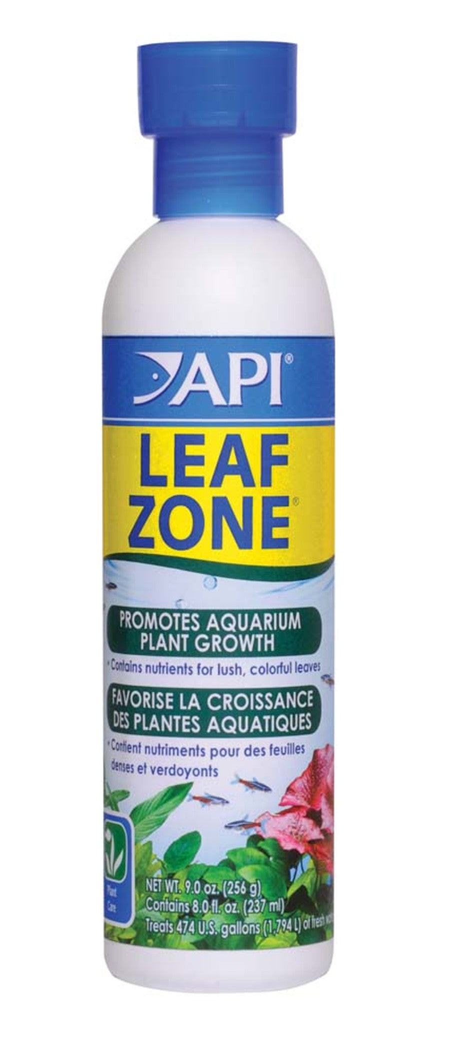 API Leaf Zone Plant Fertilizer