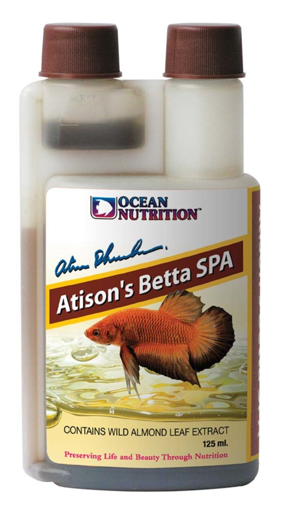 Ocean Nutrition Atison's Betta SPA Water Conditioner