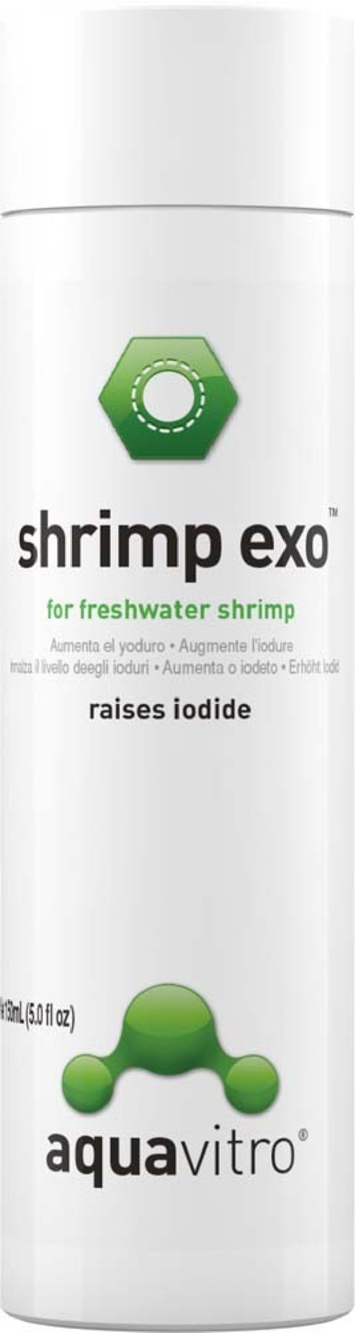 aquavitro shrimp GH Supplement