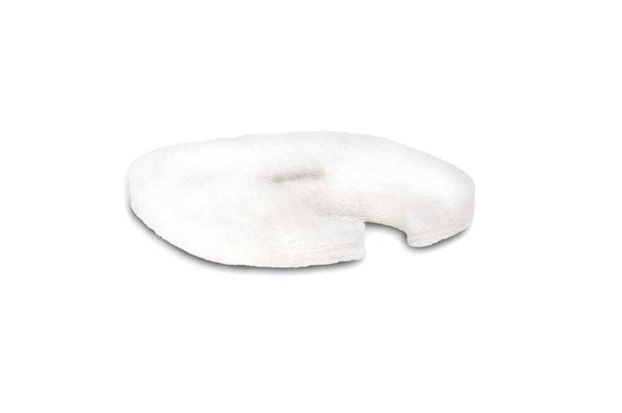 Aquatop FORZA Fine Filter Pad with Bag and Head For FZ7 Models White 1ea/3 pk