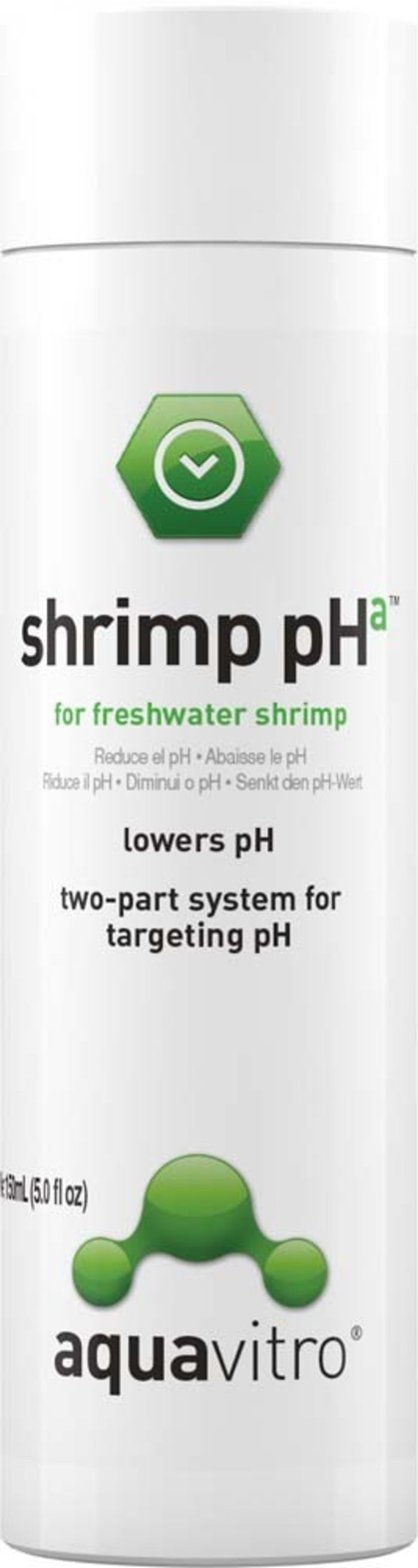 aquavitro shrimp pHa Supplement