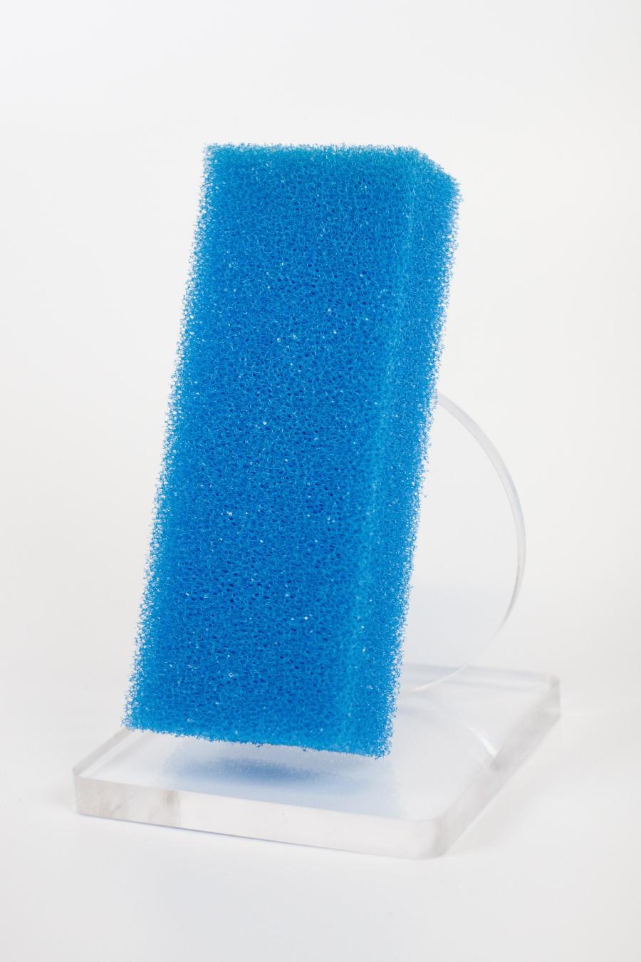 Pro Clear Aquatic Systems Foam Block 1ea/10In X 2In X 4 in