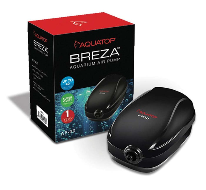 Aquatop Breza Air Pump
