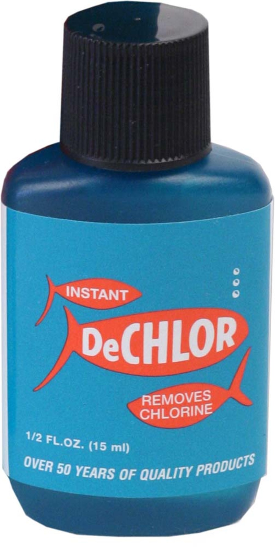 Weco Products Instant DeChlor Water Conditioner