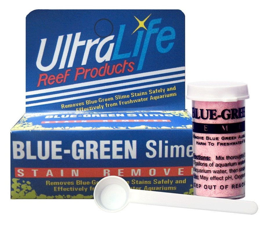 Ultralife Blue Green Algae Remover Treats