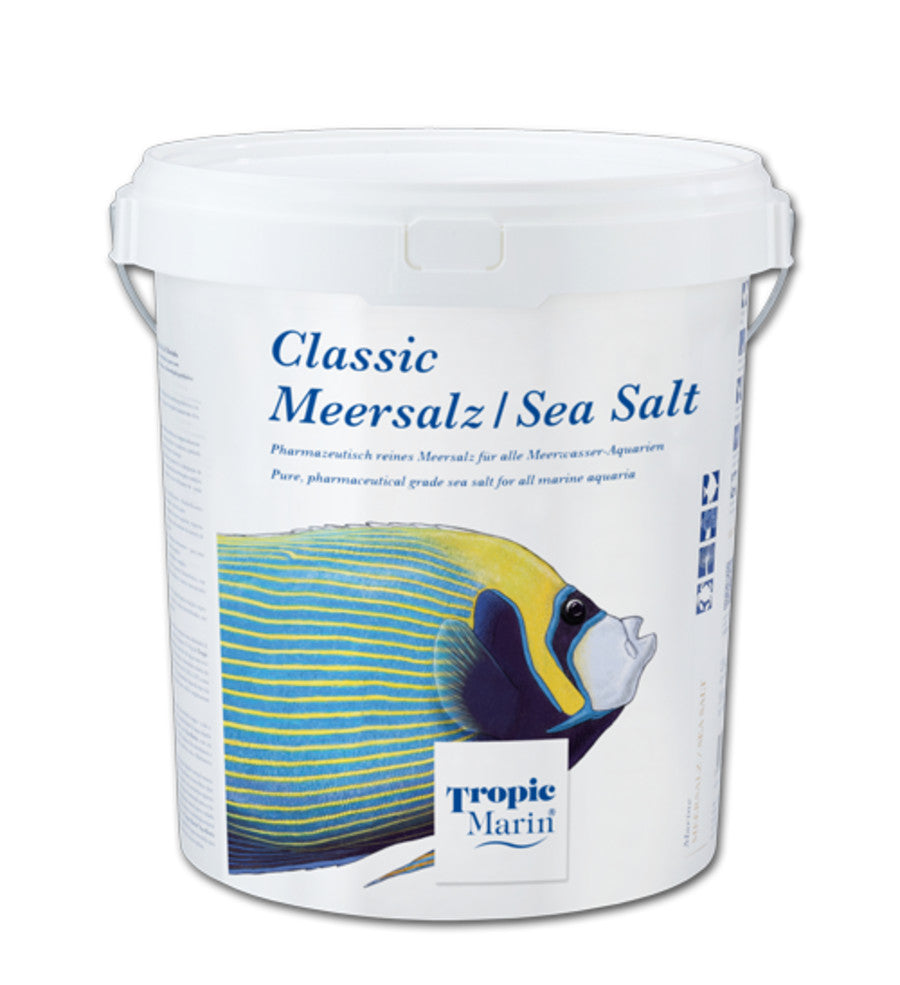 Tropic Marin USA Classic Sea Salt