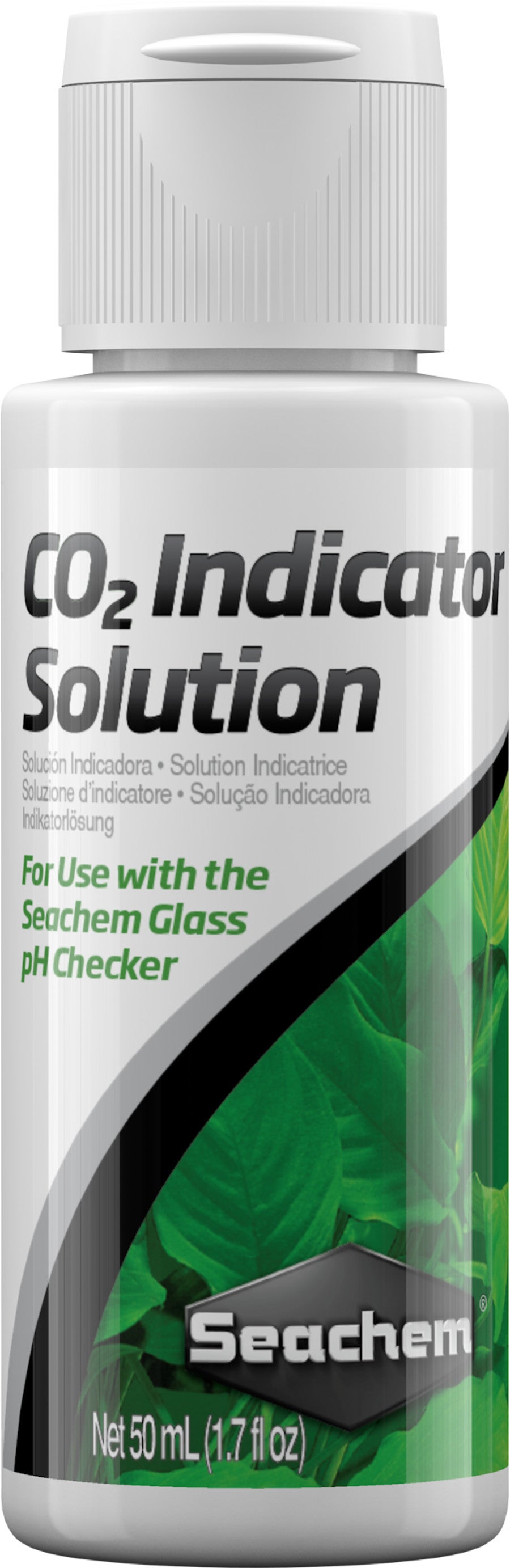 Seachem Laboratories CO2 Indicator Solution