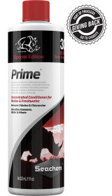 Seachem Laboratories Prime Ammonia Detoxifier