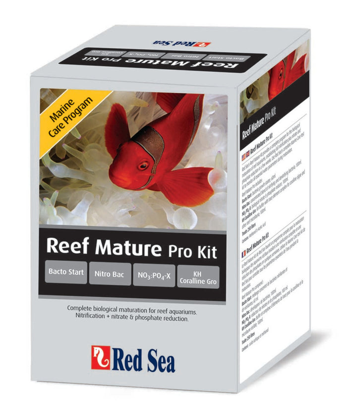 Red Sea Reef Mature Pro Kit