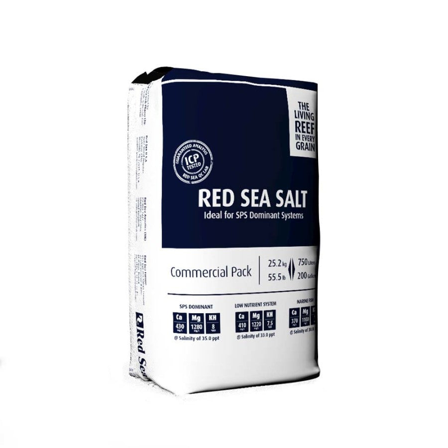 Red Sea Salt Mix