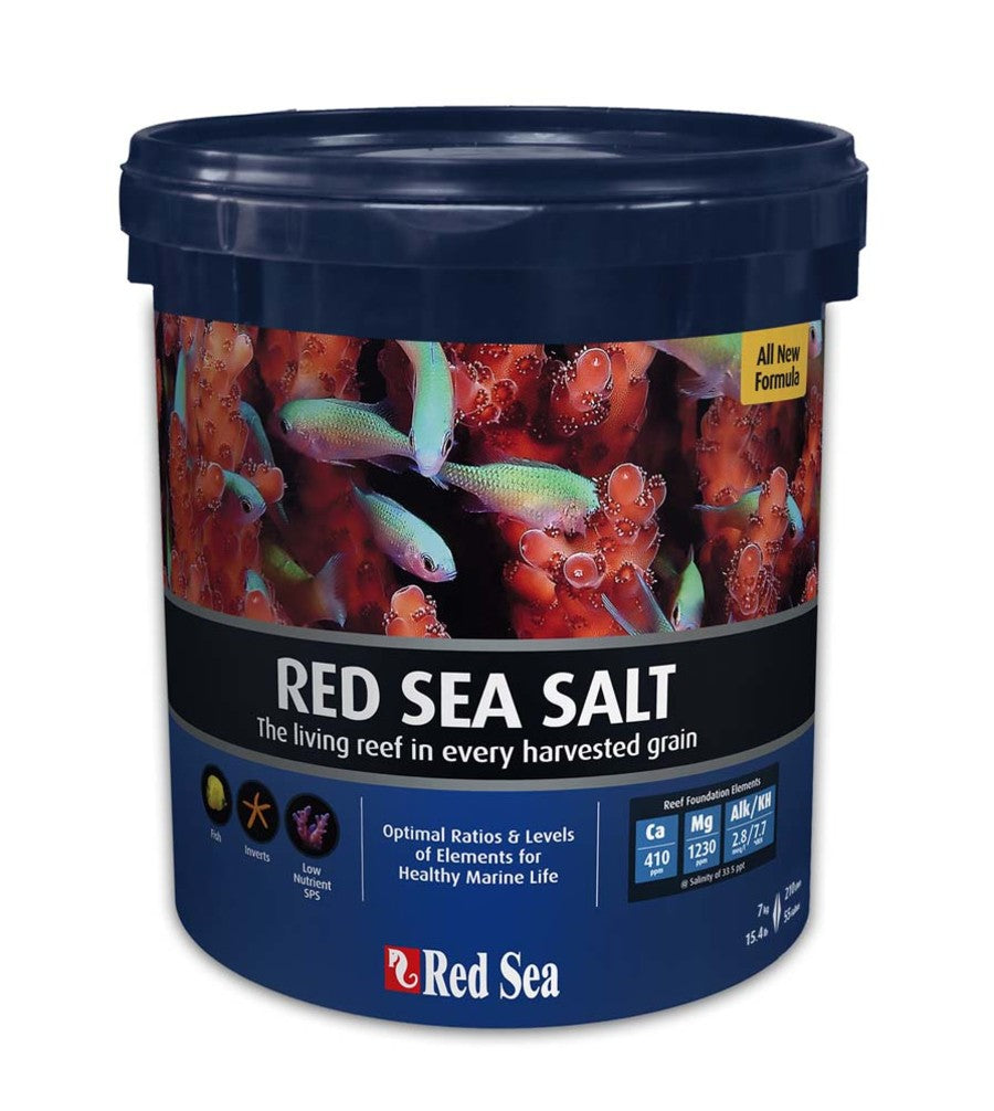 Red Sea Salt Mix