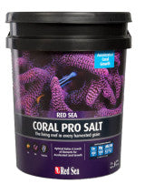 Red Sea Coral Pro Salt Mix