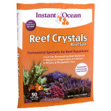 Instant Ocean Crystals Reef Salt Mix