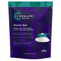 Coralife BioCube Marine Salt