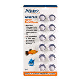 Aqueon AquaPacs Water Conditioner