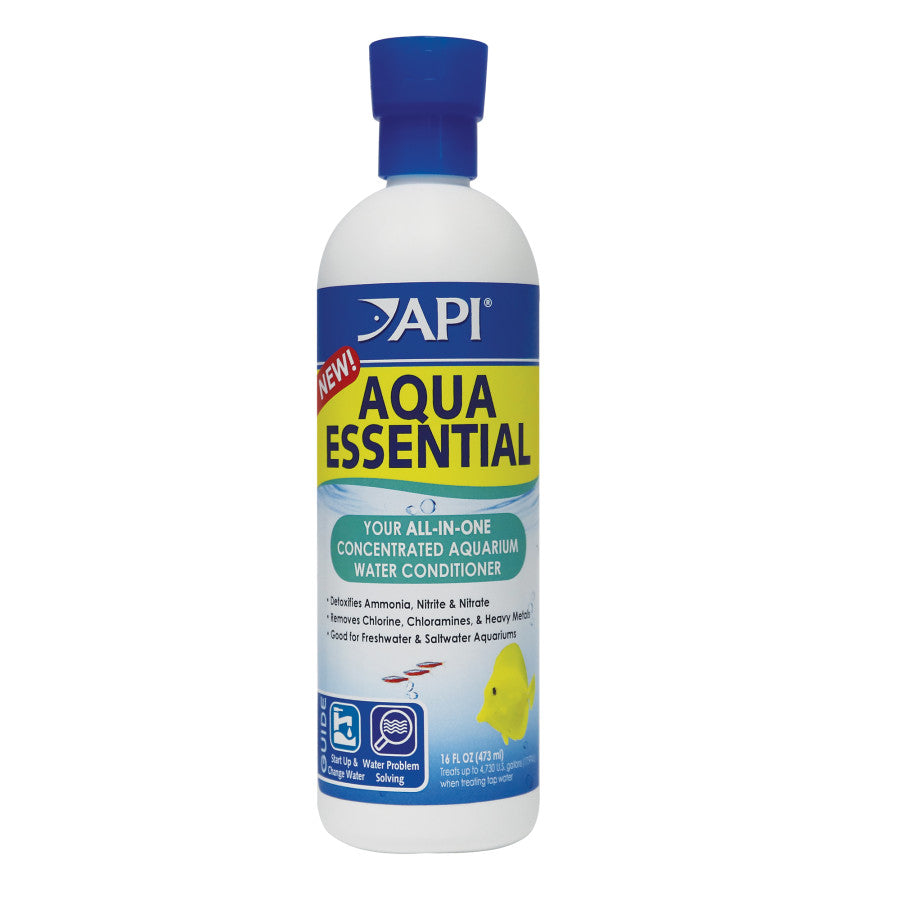 API Aqua Essentia All-in-One Water Conditioner