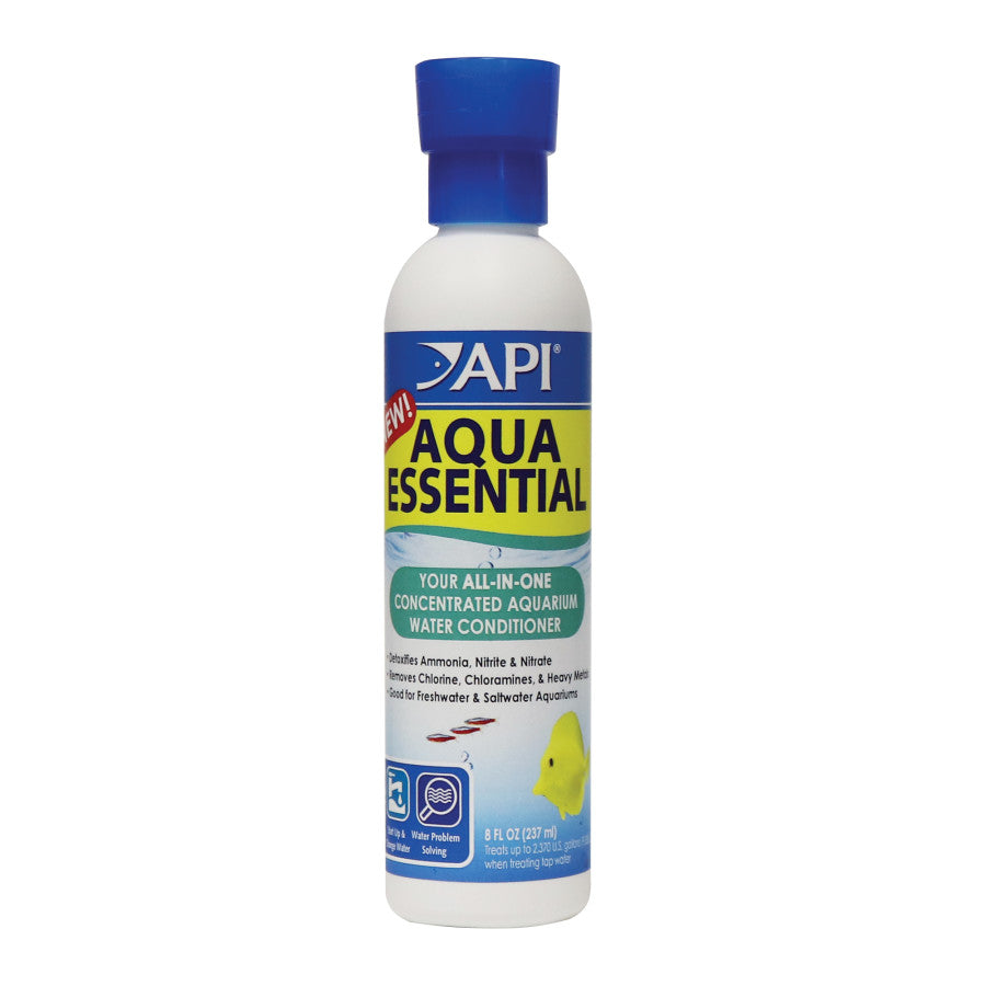 API Aqua Essentia All-in-One Water Conditioner