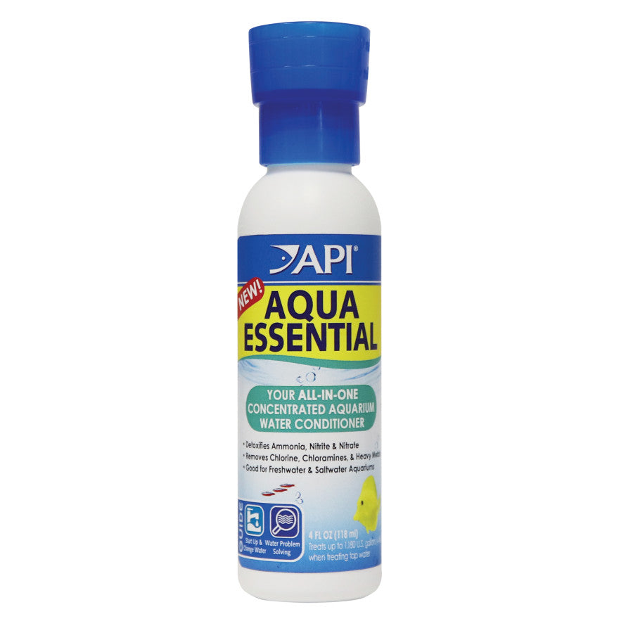 API Aqua Essentia All-in-One Water Conditioner